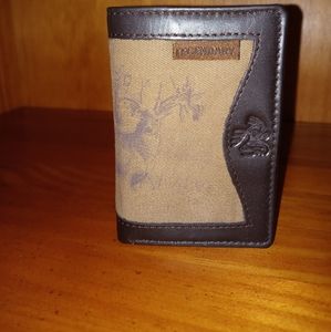 Men's wallet